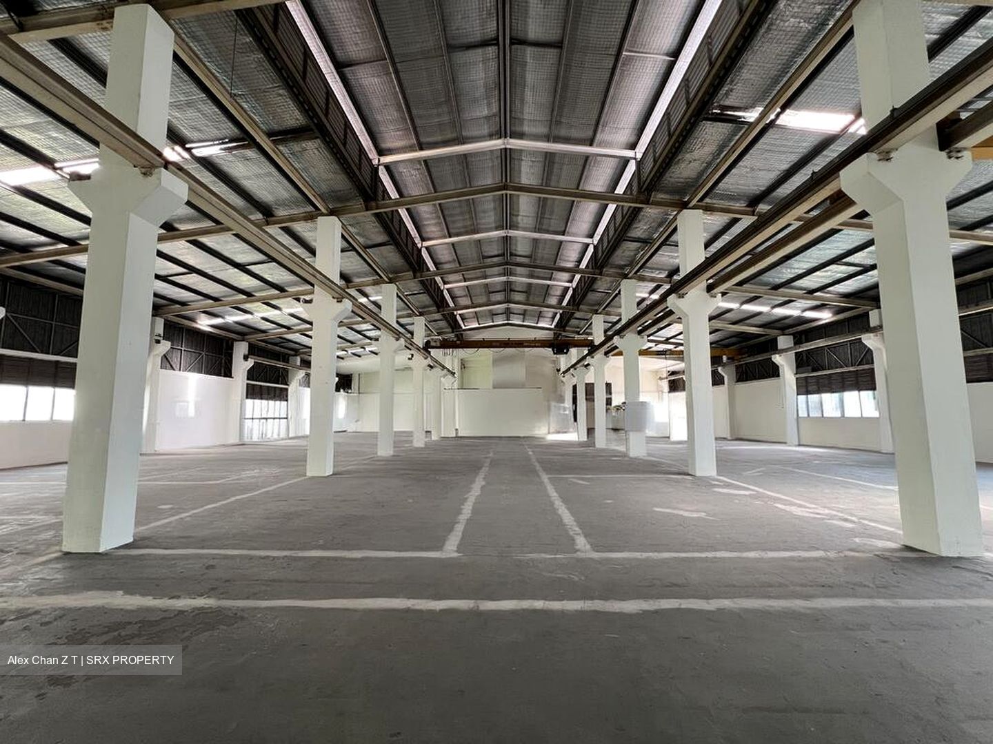 Woodlands Loop (D25), Factory #578702501
